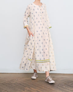 Vestido 136 print
