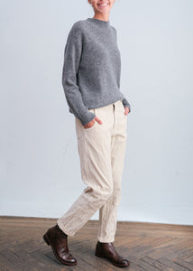 Jersey NIMBUS gris