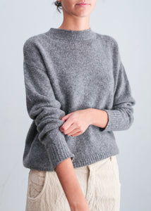 Jersey NIMBUS gris