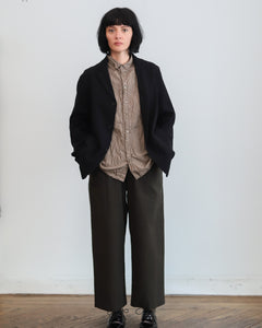Chaqueta 3350 negro