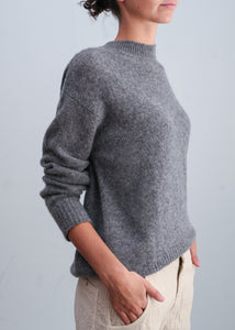 Jersey NIMBUS gris