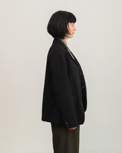 Chaqueta 3350 negro