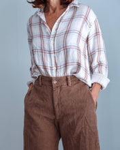 Cargar imagen en el visor de la galería, Camisa CHECK cuadros

