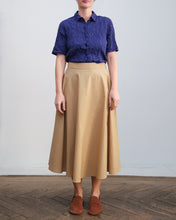 Cargar imagen en el visor de la galería, Camisa 6795 índigo
