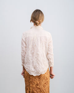 Camisa 6635 crudo