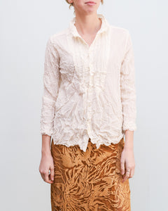 Camisa 6635 crudo