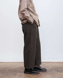 Pantalón 8481 kaki