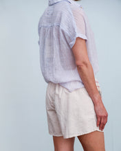 Cargar imagen en el visor de la galería, Camisa DAYTON azul
