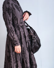 Cargar imagen en el visor de la galería, Vestido 4892 charcoal
