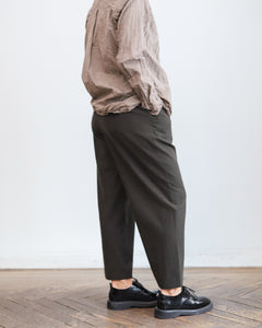 Pantalón 8481 kaki