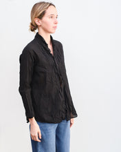 Cargar imagen en el visor de la galería, Camisa 6635 negro

