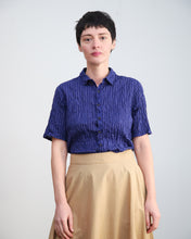 Cargar imagen en el visor de la galería, Camisa 6795 índigo
