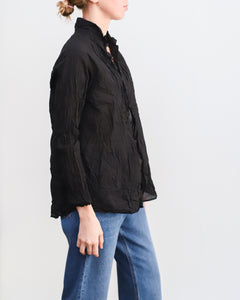 Camisa 6635 negro