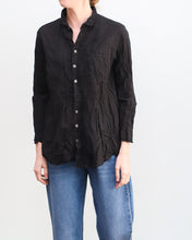Cargar imagen en el visor de la galería, Camisa 6635 negro
