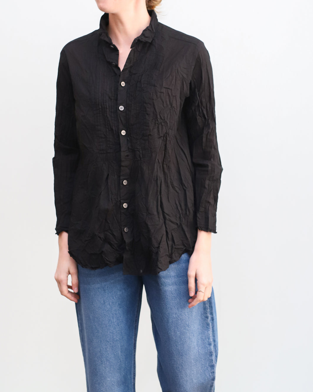 Camisa 6635 negro