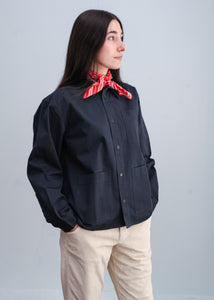 Chaqueta O'KEEFE marino