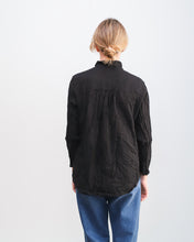 Cargar imagen en el visor de la galería, Camisa 6635 negro
