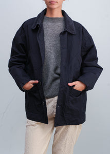 Chaqueta MARCELO marino