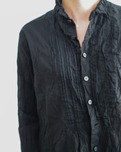 Cargar imagen en el visor de la galería, Camisa 6635 negro
