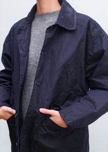 Chaqueta MARCELO marino