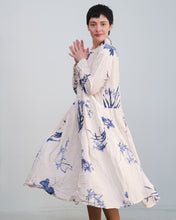 Cargar imagen en el visor de la galería, Vestido 303 ivory
