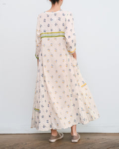 Vestido 136 print