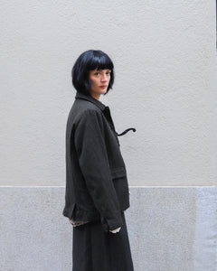 Chaqueta 3345 kaki