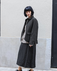 Chaqueta 3345 kaki