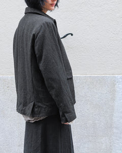 Chaqueta 3345 kaki