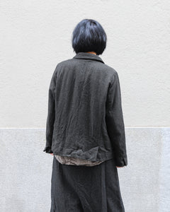 Chaqueta 3345 kaki
