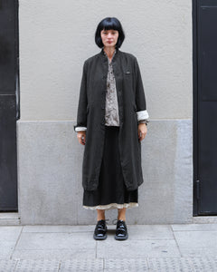 Abrigo 9348 kaki