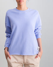 Cargar imagen en el visor de la galería, Sudadera HONOR azul
