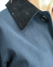 Cargar imagen en el visor de la galería, Chaqueta ROMEO marino
