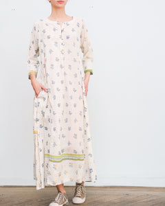 Vestido 136 print
