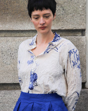 Cargar imagen en el visor de la galería, Camisa 6790 ivory
