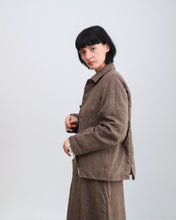 Cargar imagen en el visor de la galería, Chaqueta 3345 beige
