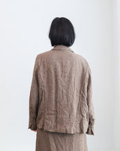 Cargar imagen en el visor de la galería, Chaqueta 3345 beige
