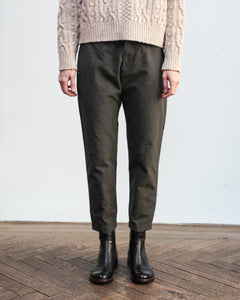 Pantalón 8354 kaki