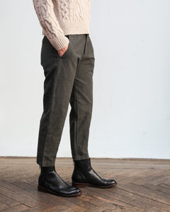 Pantalón 8354 kaki