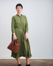 Cargar imagen en el visor de la galería, Vestido 4547 verde
