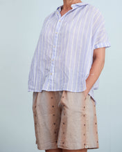 Cargar imagen en el visor de la galería, Bermudas TRACY mud
