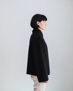 Chaqueta SHORT negro