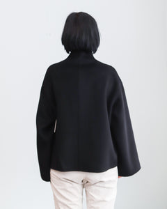 Chaqueta SHORT negro