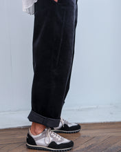 Cargar imagen en el visor de la galería, Pantalón SABLE CORD gris
