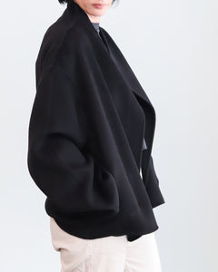 Chaqueta SHORT negro