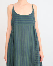 Cargar imagen en el visor de la galería, Vestido 74 verde
