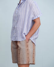 Cargar imagen en el visor de la galería, Camisa DAYTON rayas
