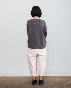 Pantalón 8568 crudo