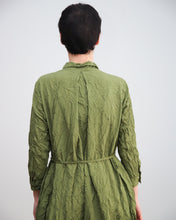 Cargar imagen en el visor de la galería, Vestido 4547 verde
