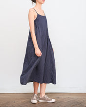 Cargar imagen en el visor de la galería, Vestido MARINA marino
